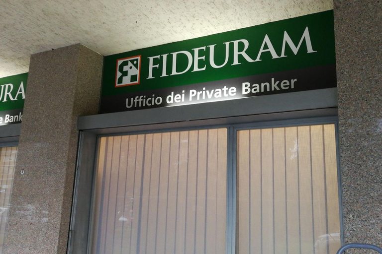 insegna fideuram